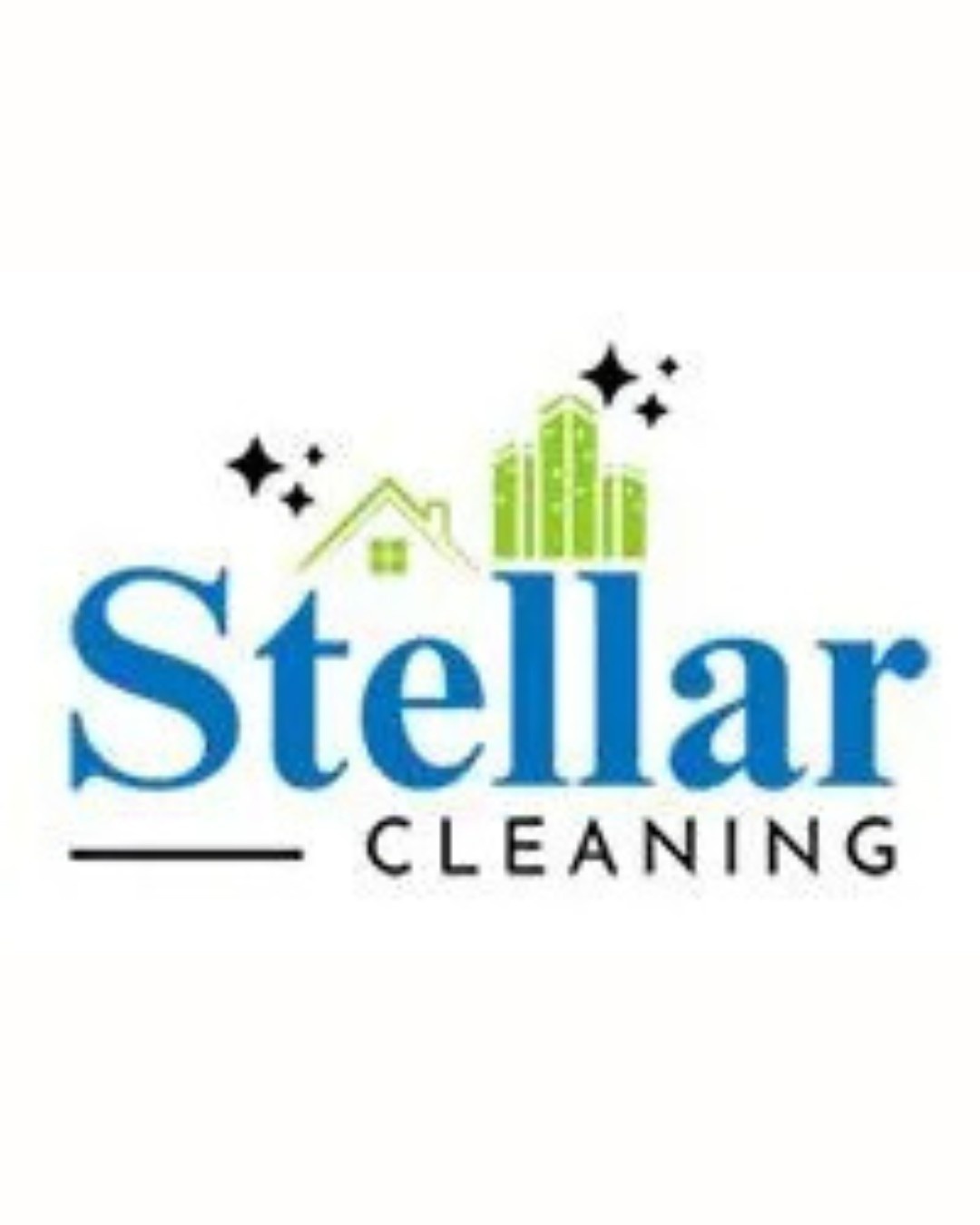 Stellar Cleaning